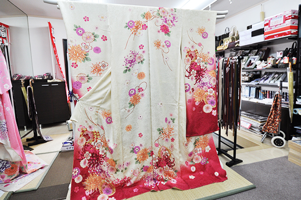 kimonoya常盤店内4